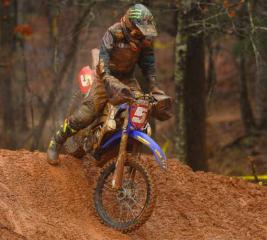GNCC 2014: Второй этап – результаты + видео.
