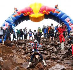 ErzbergRodeo 1994-2014: История успеха мотоциклов KTM (+Видео).