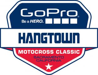 АМА Мотокросс 2014: Hangtown - результаты.