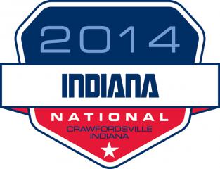 Новый трек в календаре АМА - Indiana National.