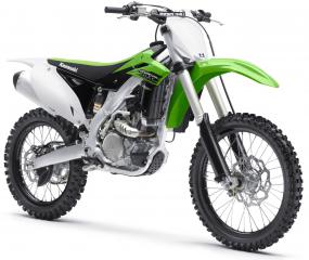 Мотоциклы KAWASAKI 2015 года.