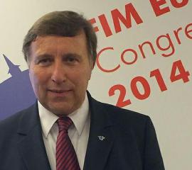 Новым президентом FIM Europe стал Вольфганг Срб