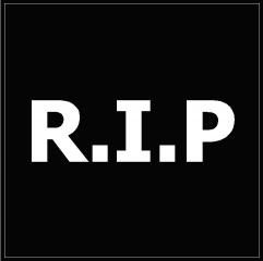 R.I.P. Дэйв Бикерс.