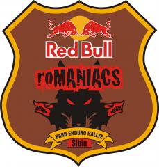 Российские гонщики на Red Bull Romaniacs 2014.