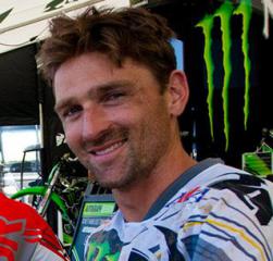 Бретт Меткалф не поедет на MXoN.