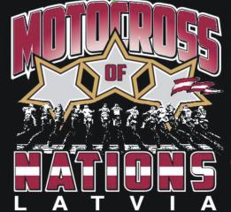 Мотокросс Наций 2014: Полный список команд.