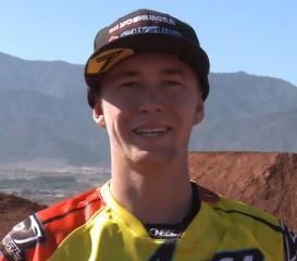 Блэйк Баггетт и YOSHIMURA SUZUKI (Видео).