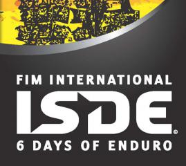 Сборная США на ISDE 2014.