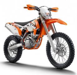 КТМ и Husqvarna отзывают модели 2015 года.