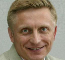 Президентом МФР избран Александр Васильевич Джеус.