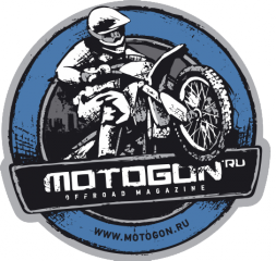 Канал Motogon TV на YouTube