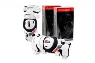 Наколенники Troy Lee Designs Catalyst X