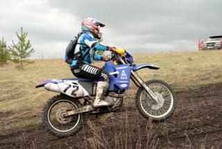 25 - 27 сентября - 7 этап (финальный) Чемпионата России по кросс-кантри 2015.
