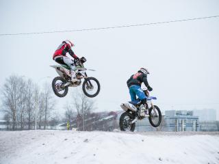 28 февраля - Открытый Чемпионат и Первенство Урала в Челябинске.