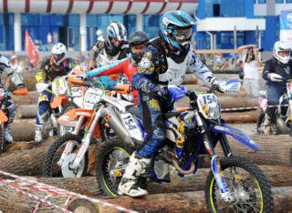 2 и 3 мая - 1 этап Кубка "Endurocross.ru 2015".