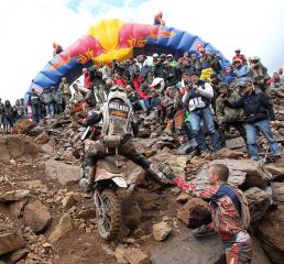 Red Bull Erzbergrodeo 2015 - Уже скоро!