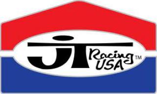 JT RACING -  история компании 