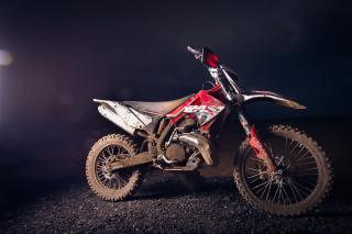Gas Gas EC 300R в новом номере Motogon Offroad Magazin