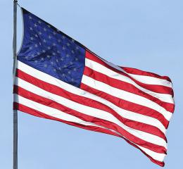 Команда США на Мотокроссе Наций 2015