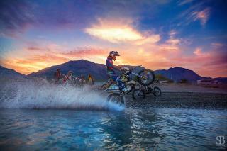 Red Bull Sea to Sky 2015