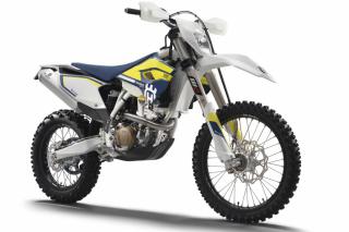 Проблемы с мотоциклами Husqvarna 2016 года