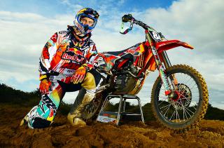 Jeffrey Herlings опроверг слухи!