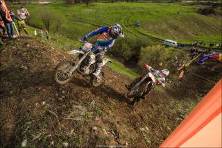 24-25.09.2016	Крым	Extreme enduro Russia