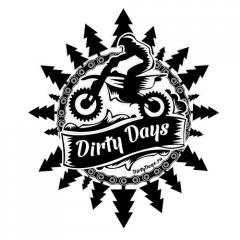 DIRTY DAYS 2016 22-24 Июля