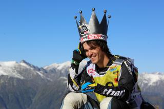 King of the Hill 2016 – самое яркое Hard Enduro событие осени!