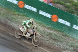 Стали известны победители российского этапа Чемпионата мира по мотокроссу