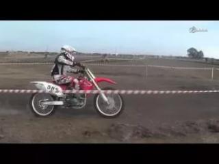 мотокросс г. Севск 26 августа