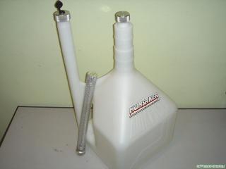 Канистра Hunsaker