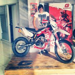 "EICMA 2012"