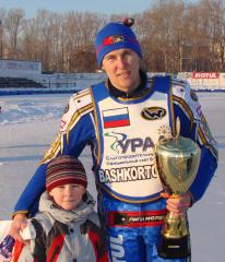 КУЗНИЦА ЧЕМПИОНОВ