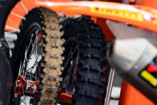 Победа в классах MX1 и MX2 досталась Кайроли и Херлингсу