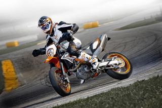 Снижение цен на KTM в Байклэнде