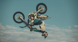 MOTOTERAPIA