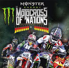 Мотокросс Наций 2013: Победа сборной Бельгии.