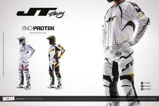 Каталог - JT Racing 2014.