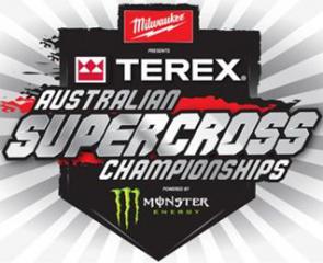 Australian SХ 2013: Джош Хилл - победитель третьего этапа (+Видео). 