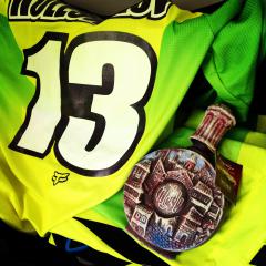 MOTO MANIA