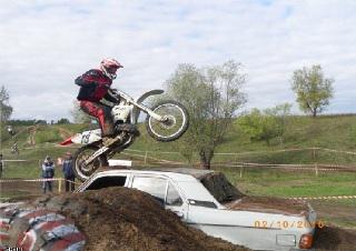 16 ноября 2013 Буйные есть? III Этап Кубка "Endurocross.ru" + Награждение победителей!!!