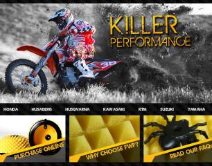 FunnelWeb - фильтры будущего.