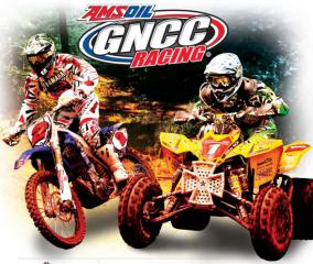 Кинотеатр MTGN: 2013 GNCC - все этапы.