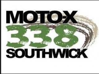 Легендарный Southwick 338 возвращается.