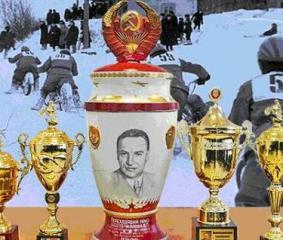 Мотокросс на приз В.П. Чкалова 2014: Списки участников и стартовые номера.