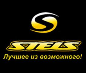 Новый эндуро от STELS.