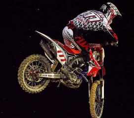 Новости MXGP 2014: Гран-При Катара – квалификация.