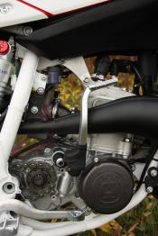 Husqvarna WR 300