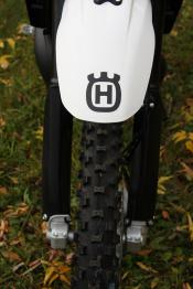 Husqvarna WR 300